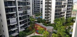 North Park Residences (D27), Apartment #560253331